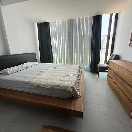 Luxury Seafront Duplex With Pool