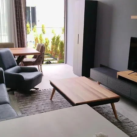 Luxury Seafront Duplex With Pool Vila